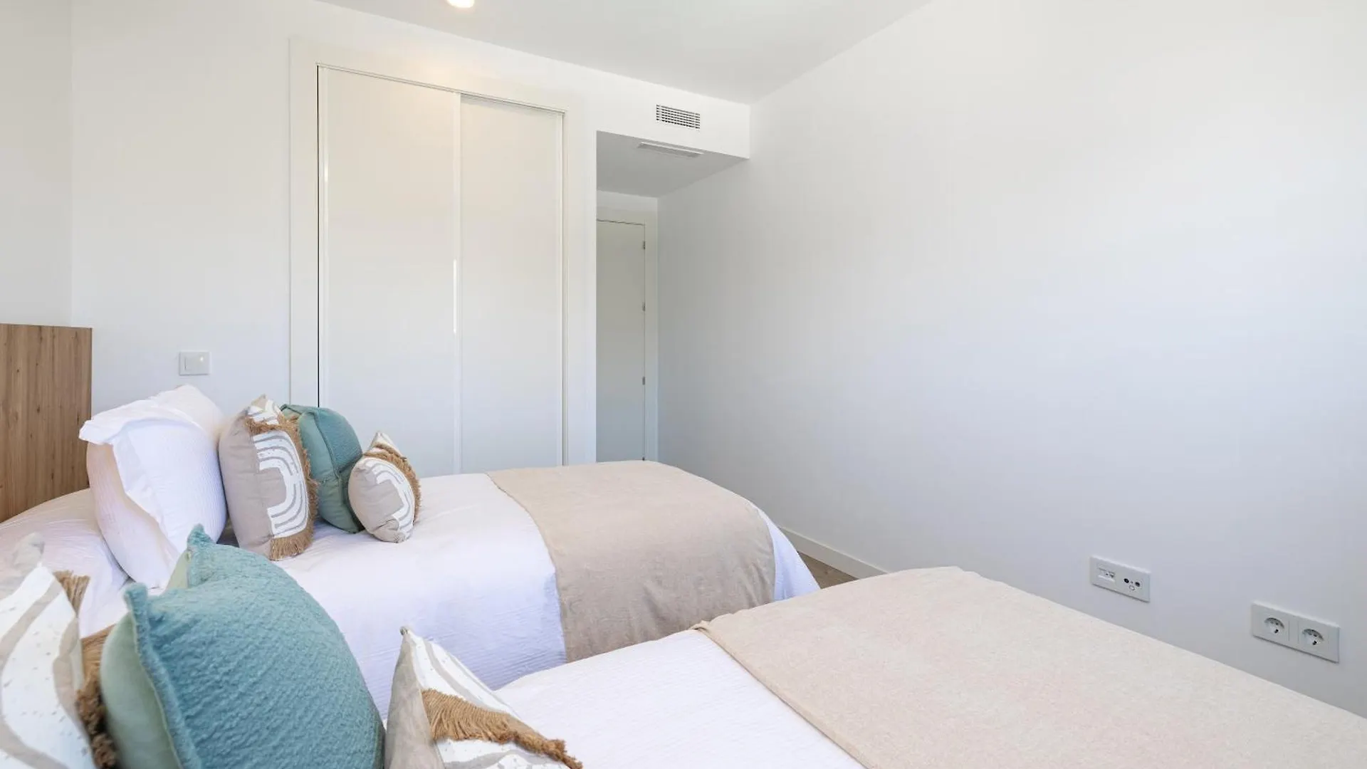 Διαμέρισμα Luxury Penthouse Duplex One80 By Aora Stay Εστεπόνα Ισπανία