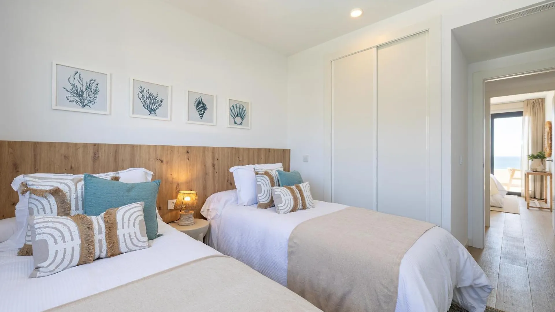 Διαμέρισμα Luxury Penthouse Duplex One80 By Aora Stay Εστεπόνα