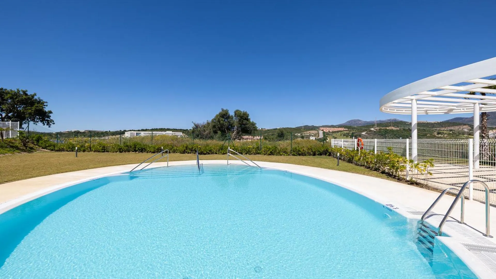 Διαμέρισμα Luxury Penthouse Duplex One80 By Aora Stay Εστεπόνα