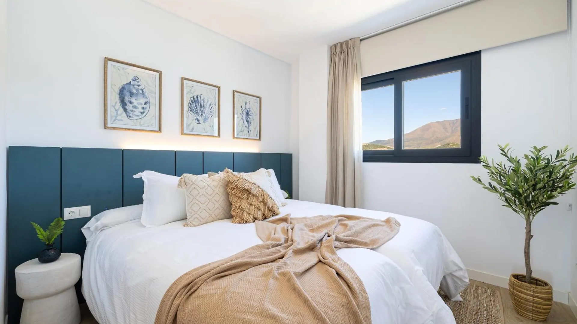 Luxury Penthouse Duplex One80 By Aora Stay Εστεπόνα 0*,