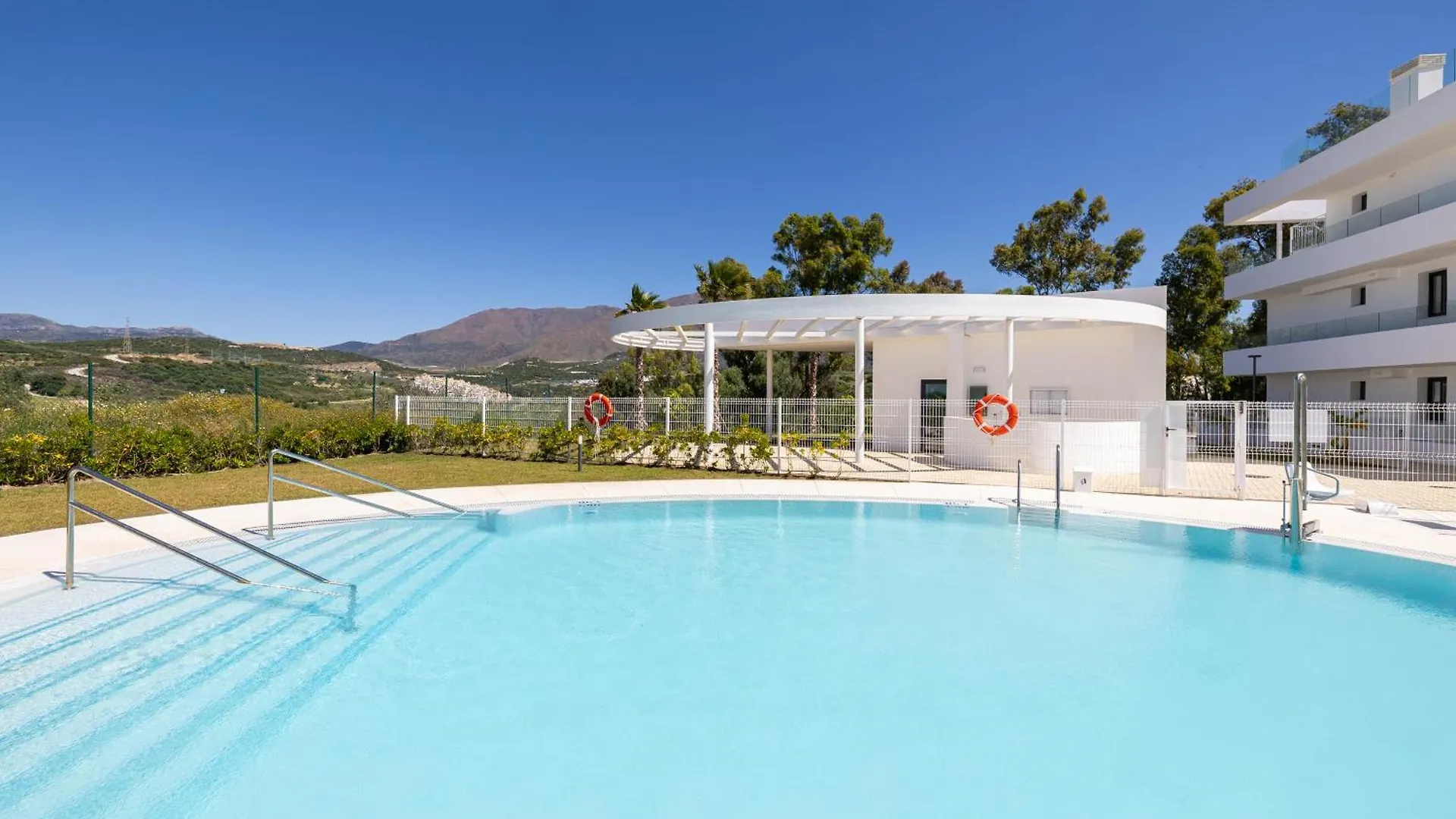 Διαμέρισμα Luxury Penthouse Duplex One80 By Aora Stay Εστεπόνα Ισπανία