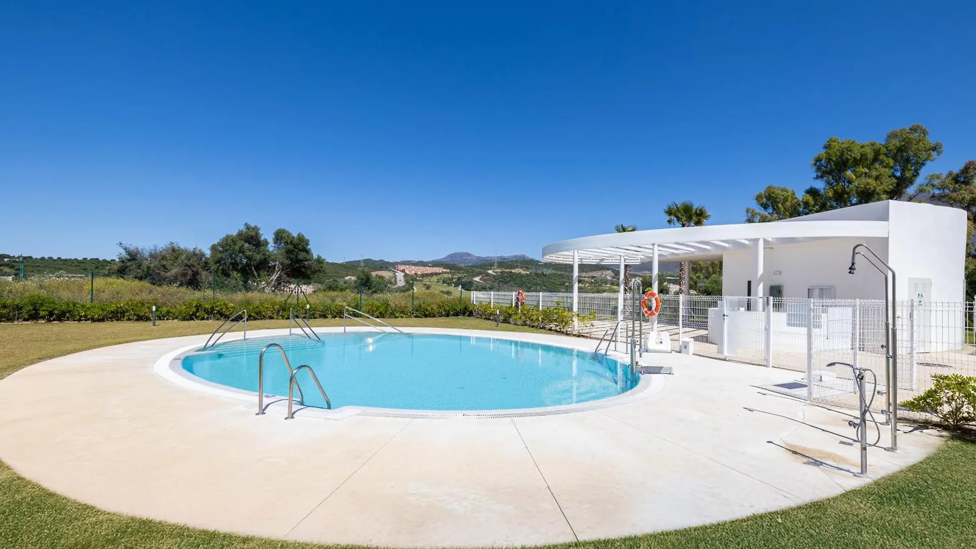 Luxury Penthouse Duplex One80 By Aora Stay Εστεπόνα Διαμέρισμα