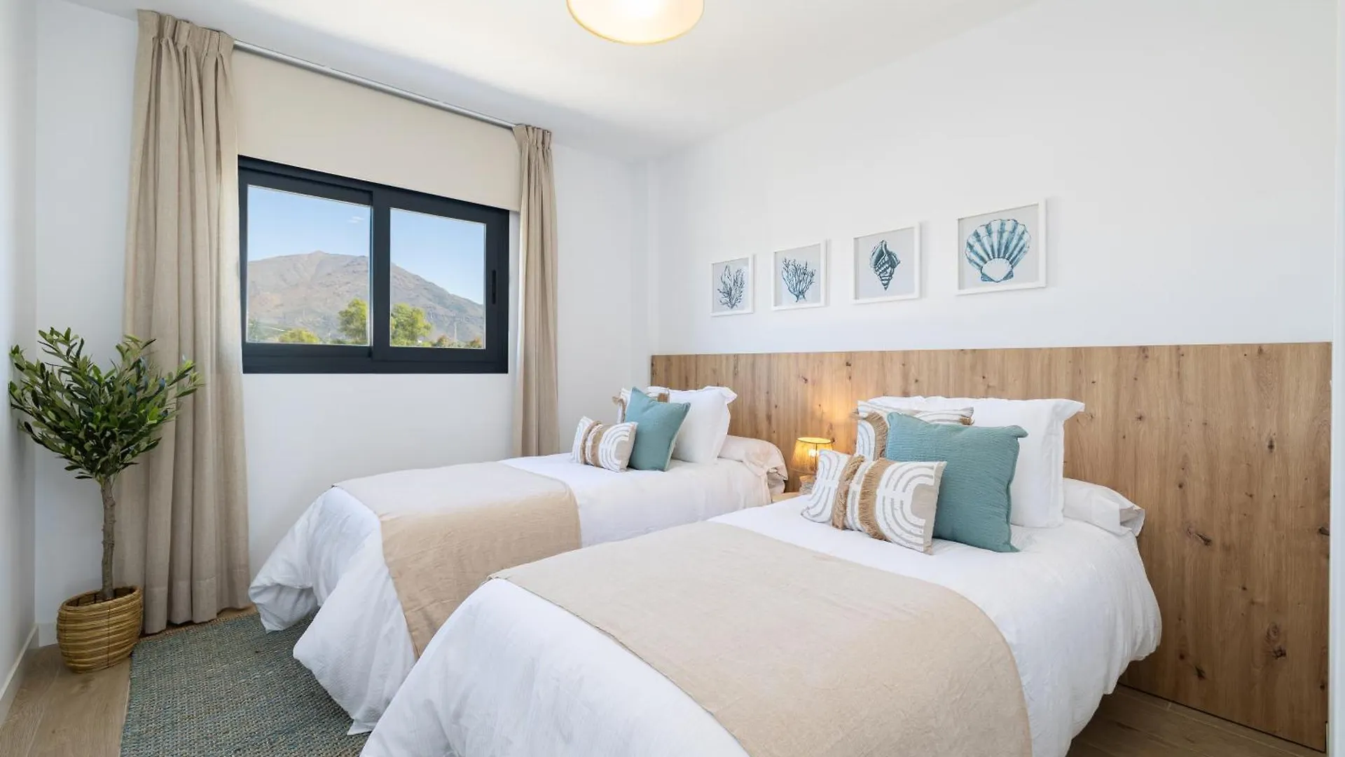 Διαμέρισμα Luxury Penthouse Duplex One80 By Aora Stay Εστεπόνα