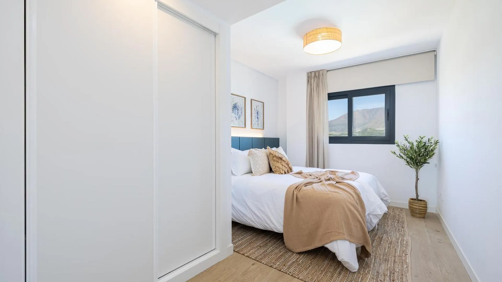 Luxury Penthouse Duplex One80 By Aora Stay Εστεπόνα Διαμέρισμα