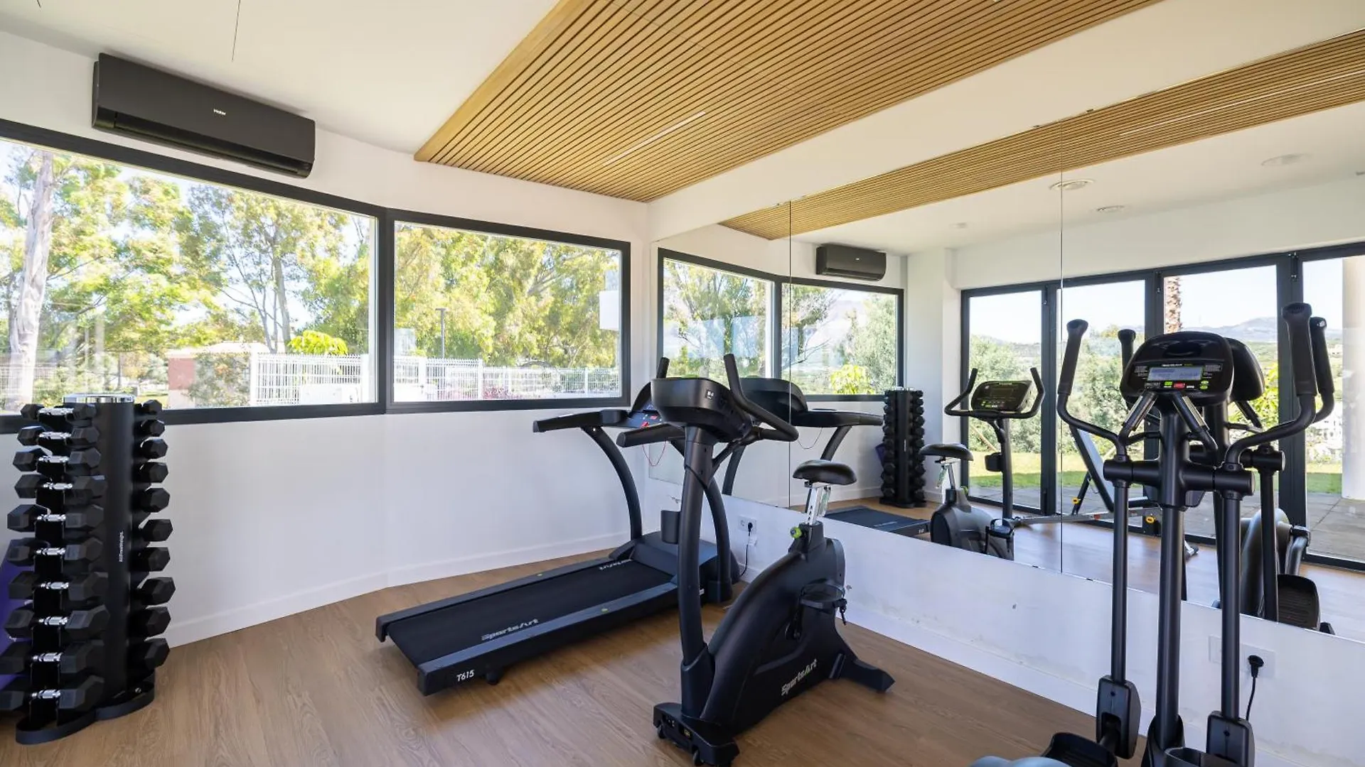 Διαμέρισμα Luxury Penthouse Duplex One80 By Aora Stay Εστεπόνα Ισπανία