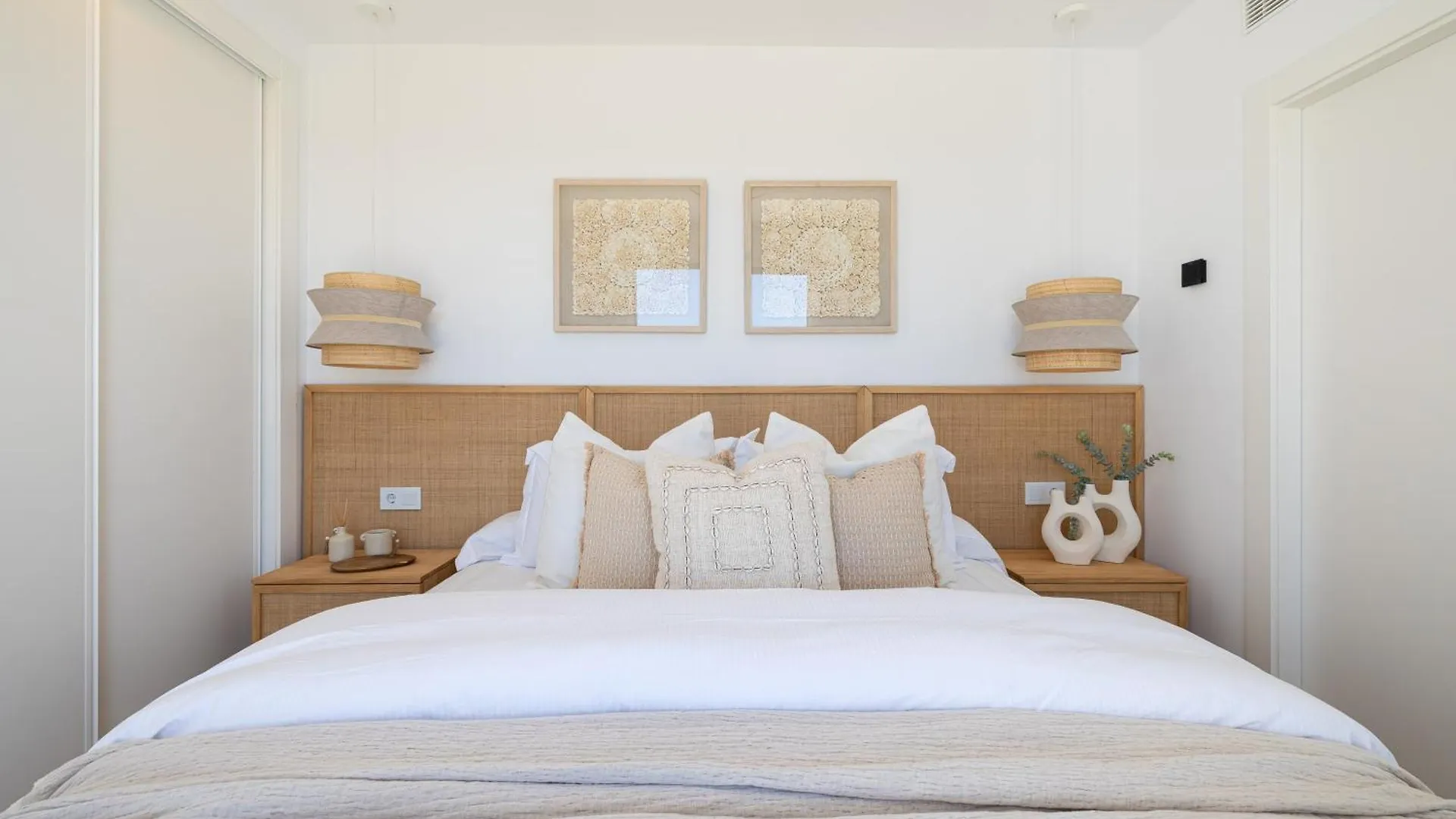 Luxury Penthouse Duplex One80 By Aora Stay 에스테포나 스페인
